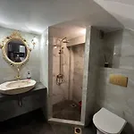 Blessings With Private Garden And Parking Apartament Galini (Thessaloniki)