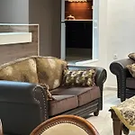Blessings With Private Garden And Parking Apartament *