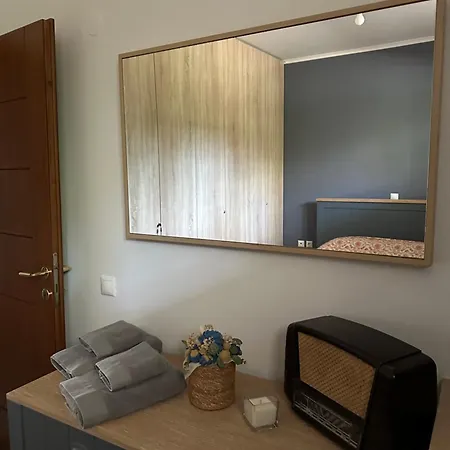 Blessings With Private Garden And Parking * Galini (Thessaloniki)
