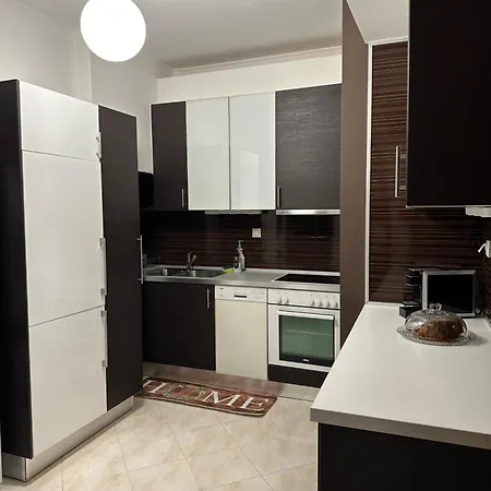 Blessings With Private Garden And Parking Galini (Thessaloniki)