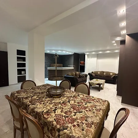 Blessings With Private Garden And Parking * Galini (Thessaloniki)