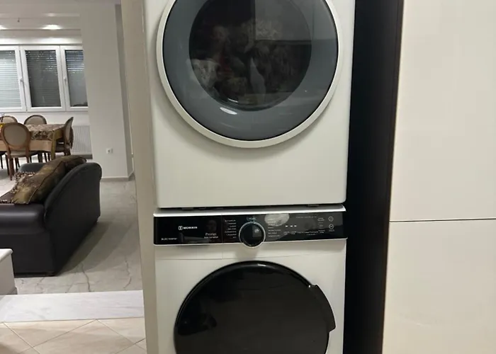 Apartamento Blessings With Private Garden And Parking